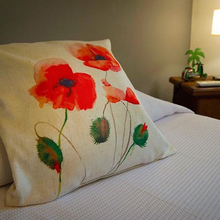 Bed and Breakfast Secret Garden Iguazu à Puerto Iguazú Extérieur photo