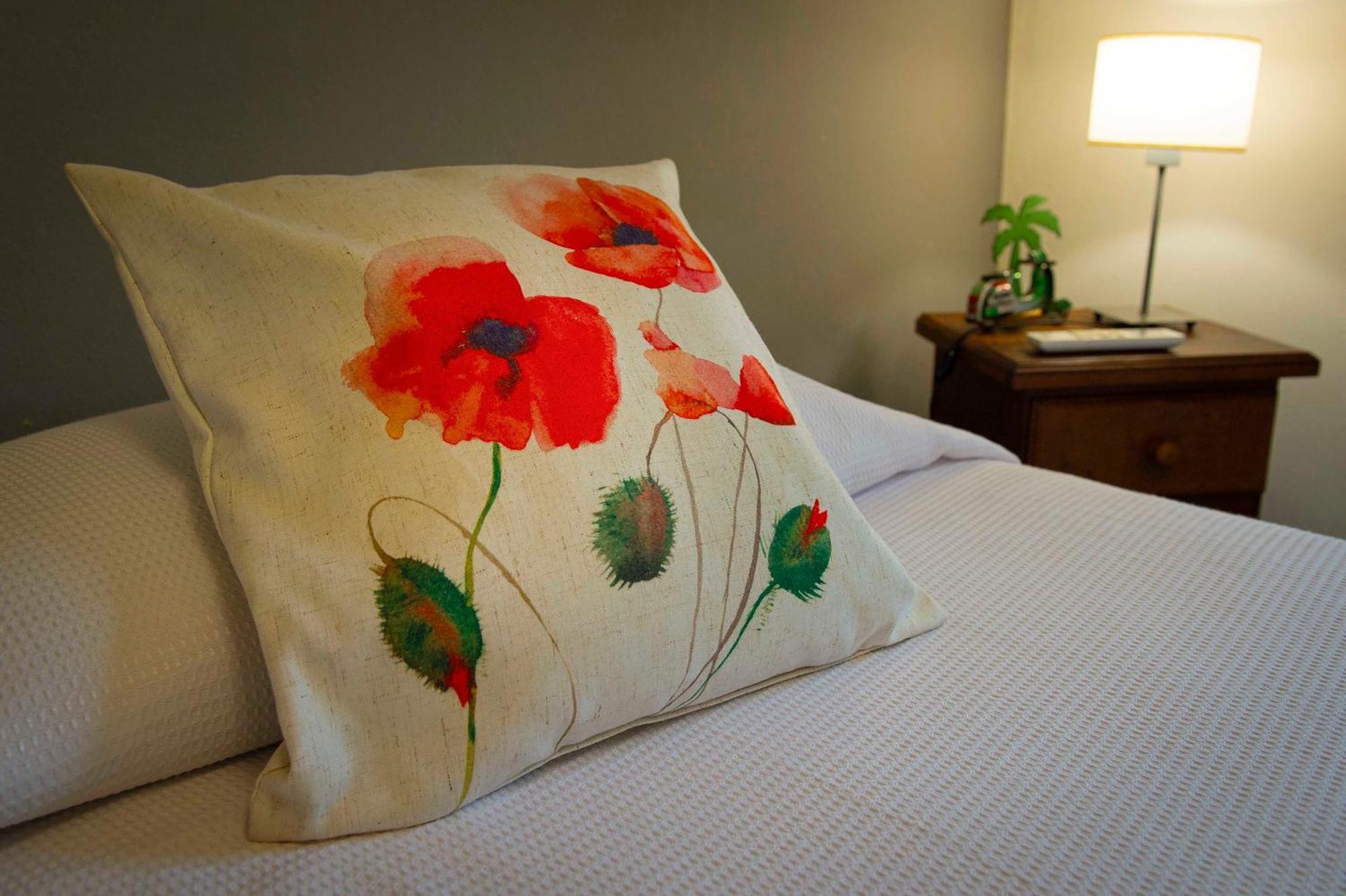 Bed and Breakfast Secret Garden Iguazu à Puerto Iguazú Extérieur photo