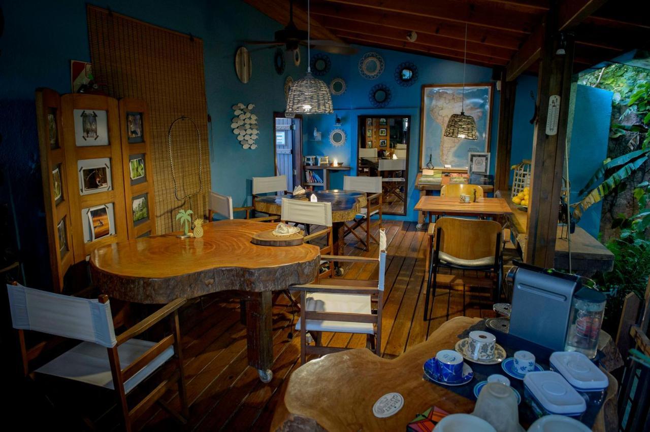 Bed and Breakfast Secret Garden Iguazu à Puerto Iguazú Extérieur photo