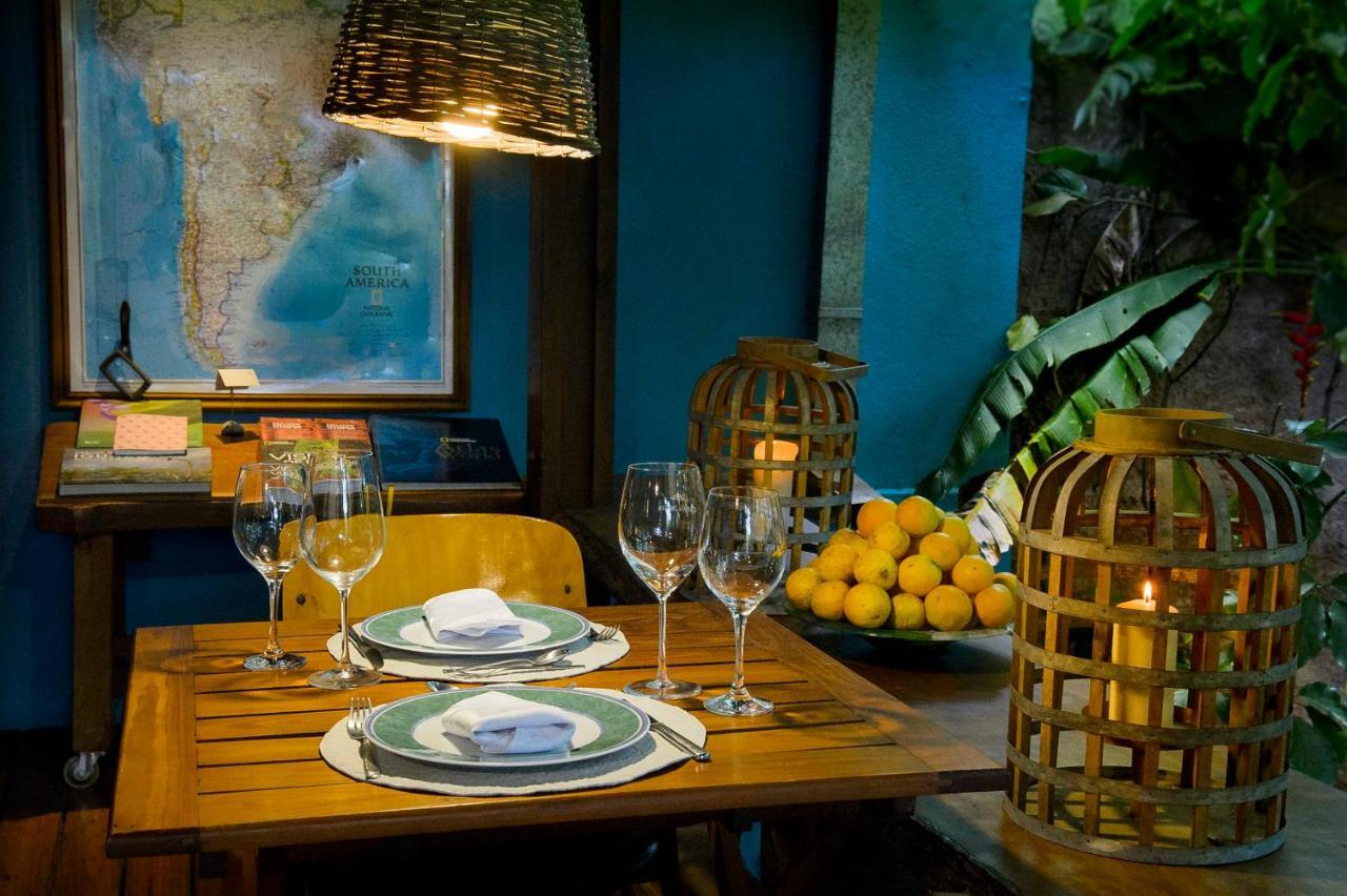 Bed and Breakfast Secret Garden Iguazu à Puerto Iguazú Extérieur photo